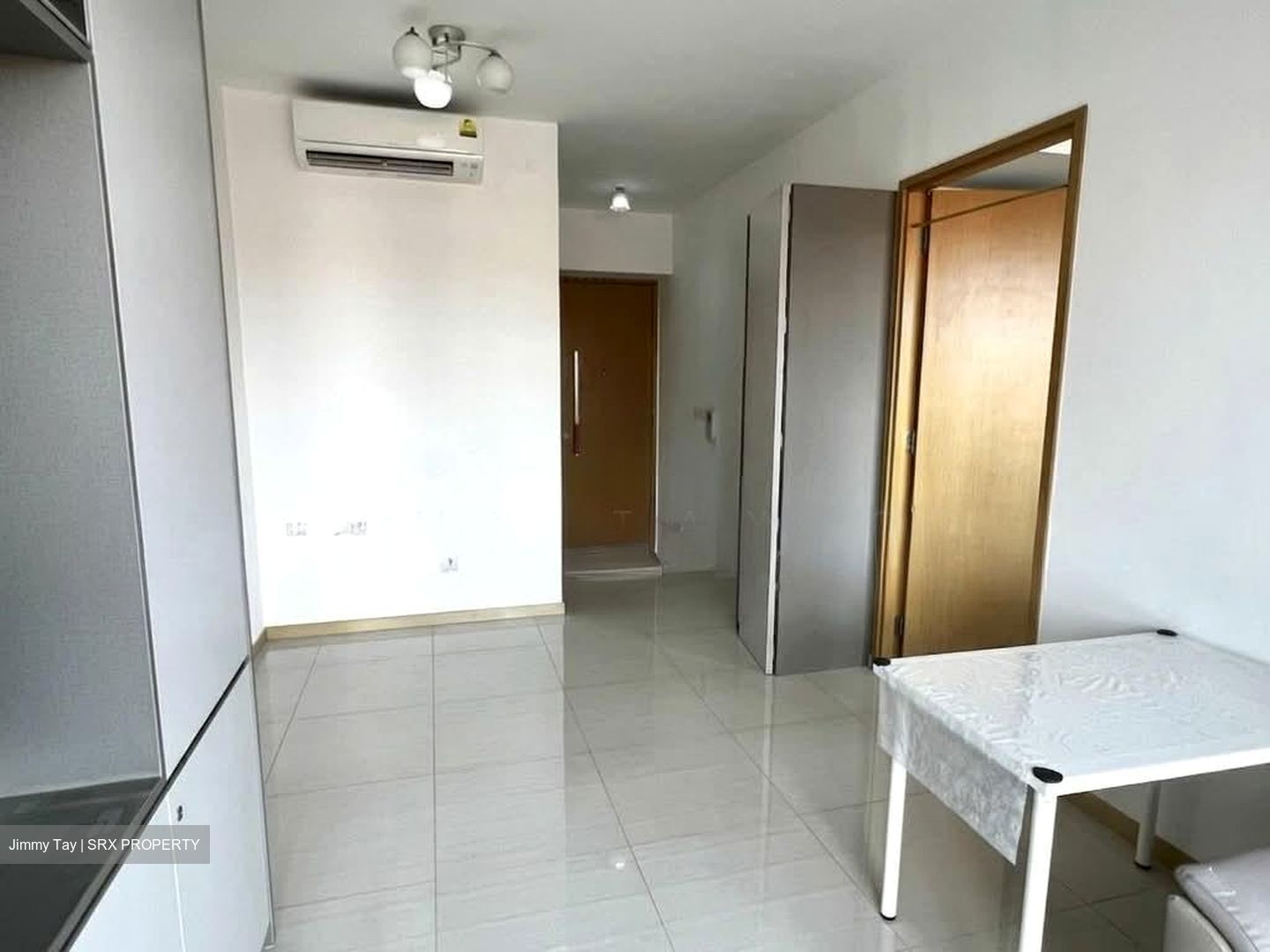 Terrasse (D19), Condominium #566449791